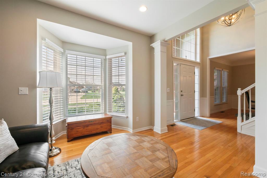 48742 Tanglewood Drive, Macomb, MI 48044 — Photo 34