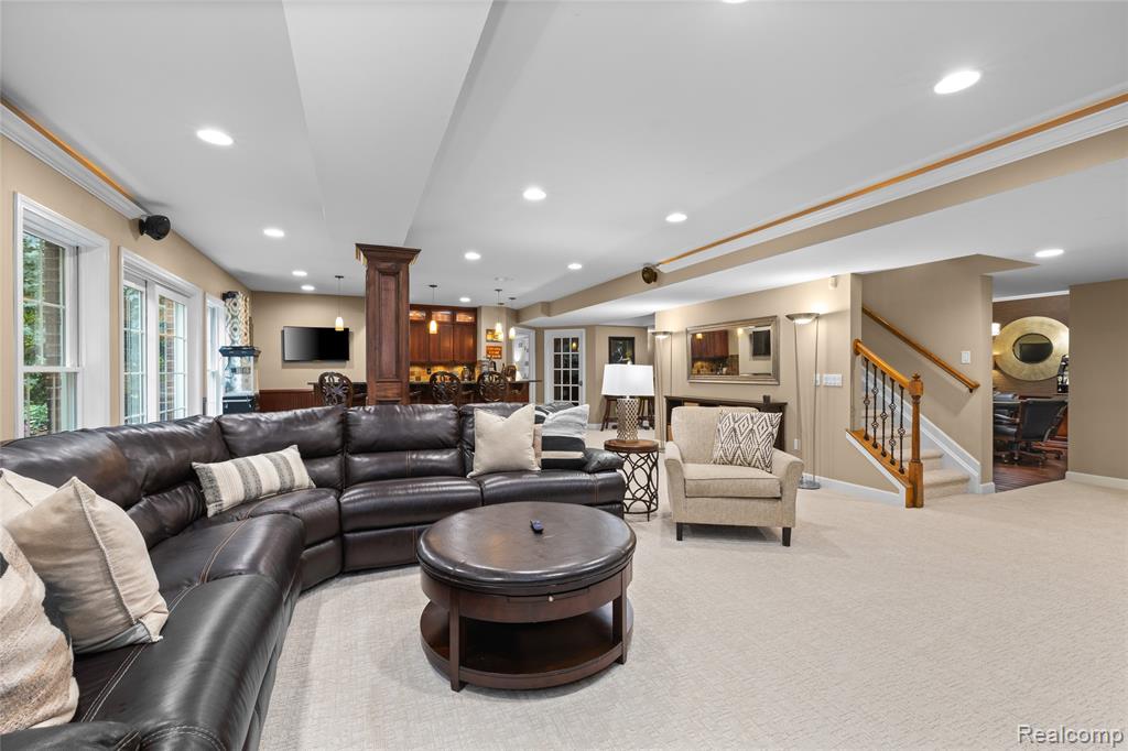 8542 Newbury Court N, Canton, MI 48187 — Photo 46