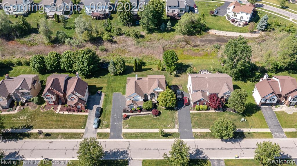 42996 Pond Bluff Drive, Van Buren, MI 48111 — Photo 55