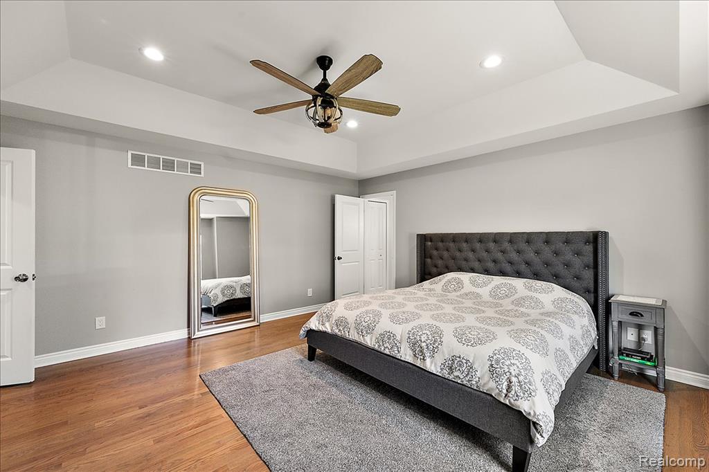 22461 Benjamin Street, Saint Clair Shores, MI 48081 — Photo 23