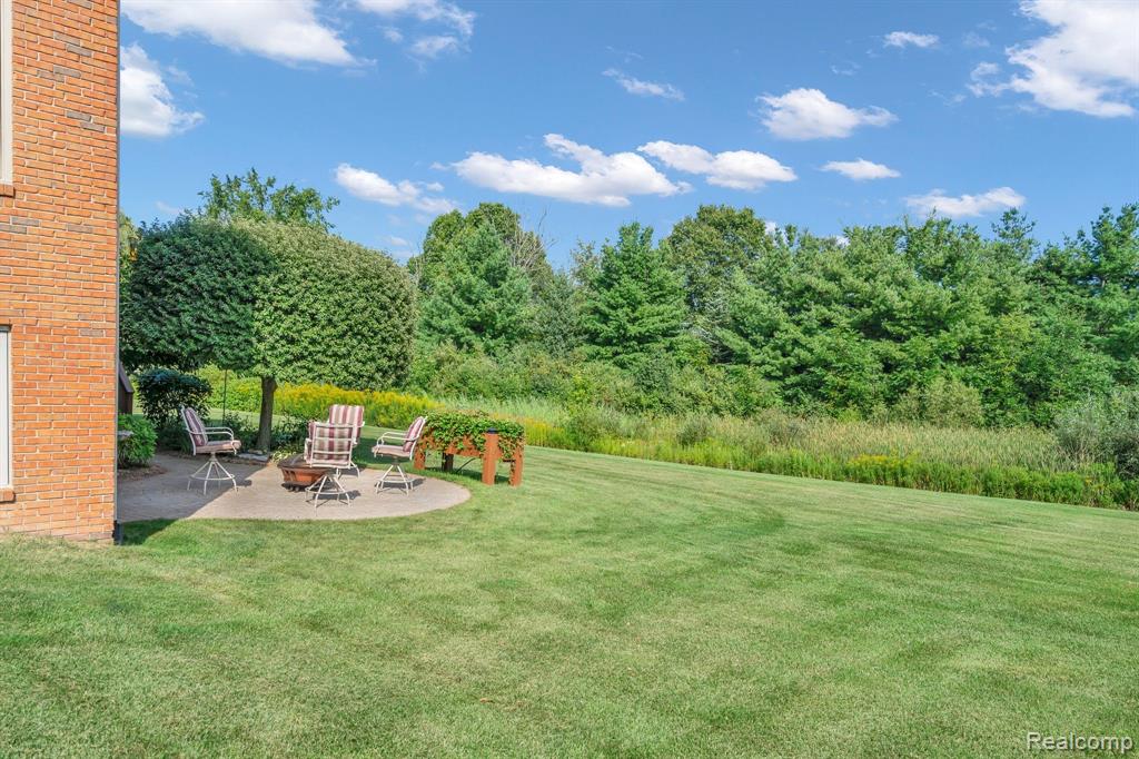 858 WOODSIDE Court, Lake Orion, MI — Photo 30
