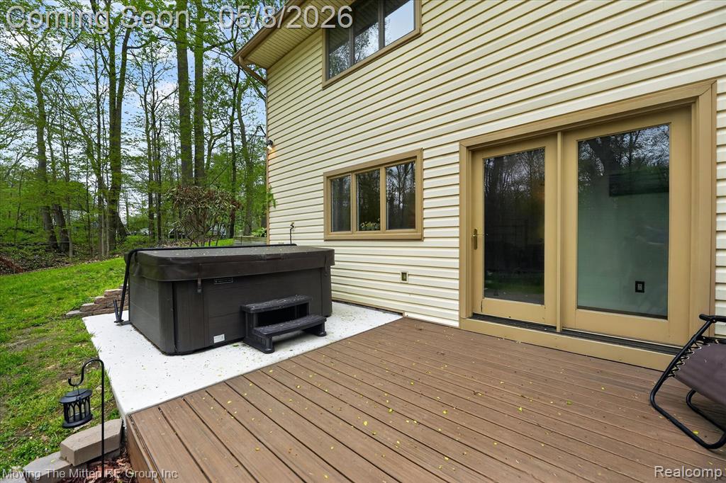 41825 Fret Road, Van Buren, MI 48111 — Photo 43