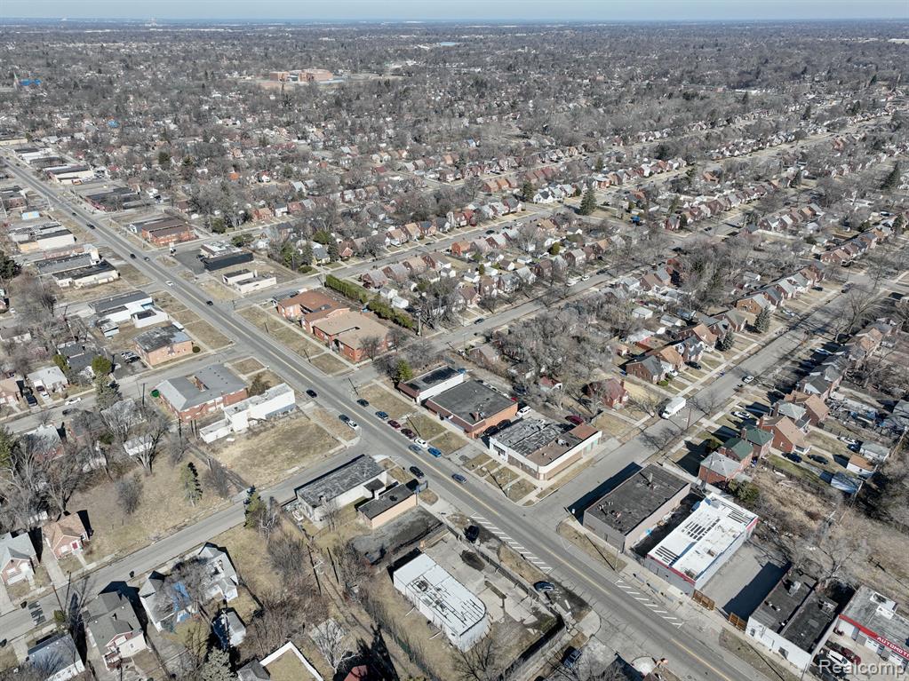 10301 WHITTIER Street, Detroit, MI 48224 — Photo 26