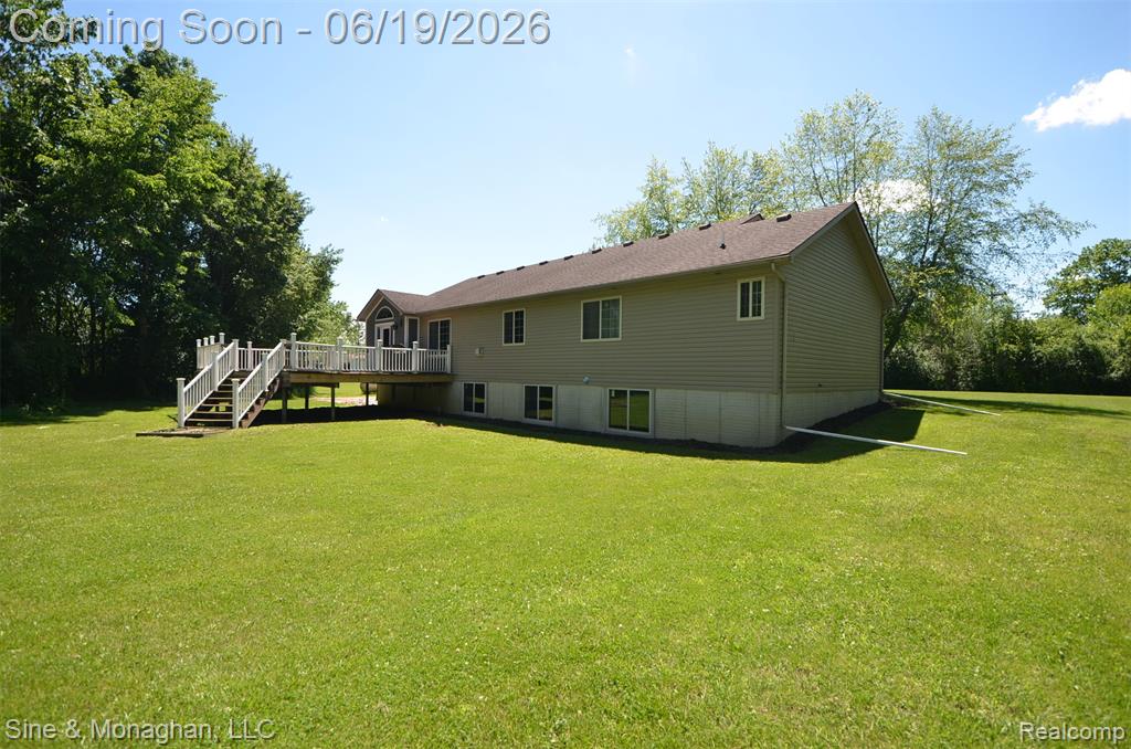 76152 Burman Road E, Richmond, MI 48062 — Photo 69