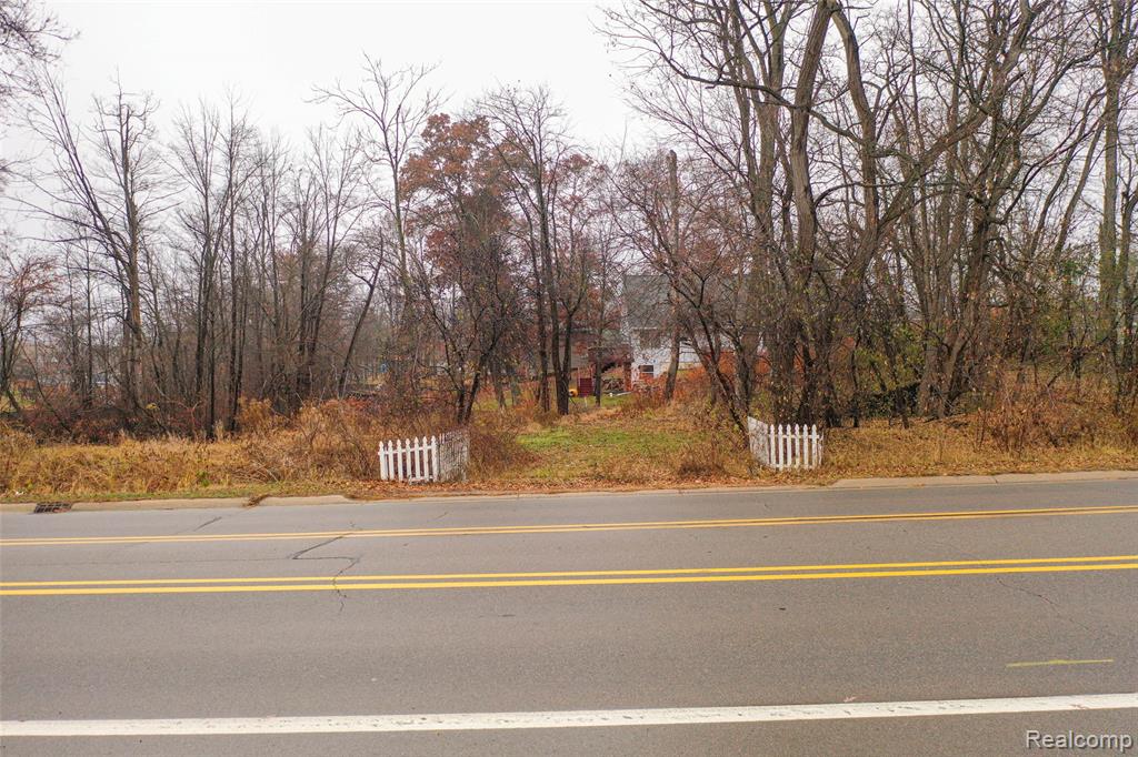 V/L Cooley Lake Road, White Lake, MI — Photo 7