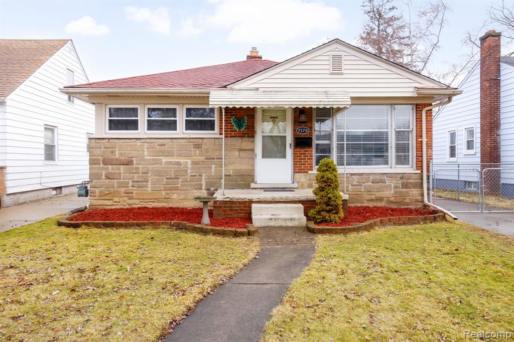 7179 Ziegler Street, Taylor, MI 48180 — Photo 2