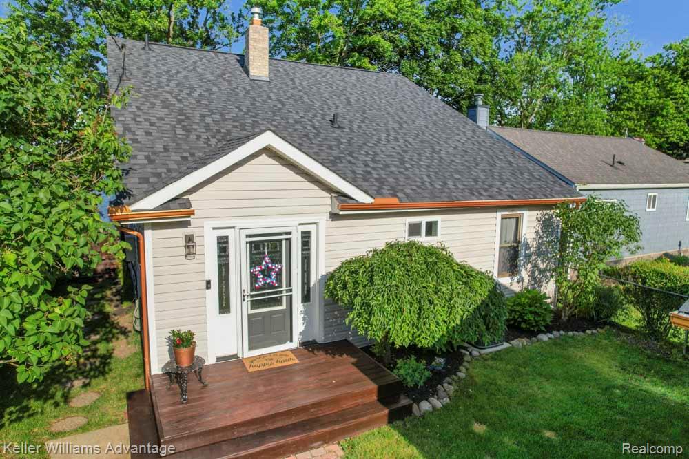 4253 Hunters Drive, Highland, MI 48356 — Photo 15