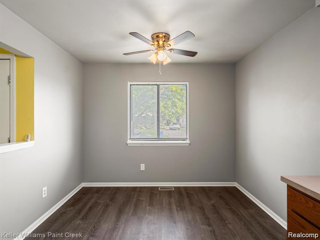 7450 GERALD, Warren, MI 48092 — Photo 8