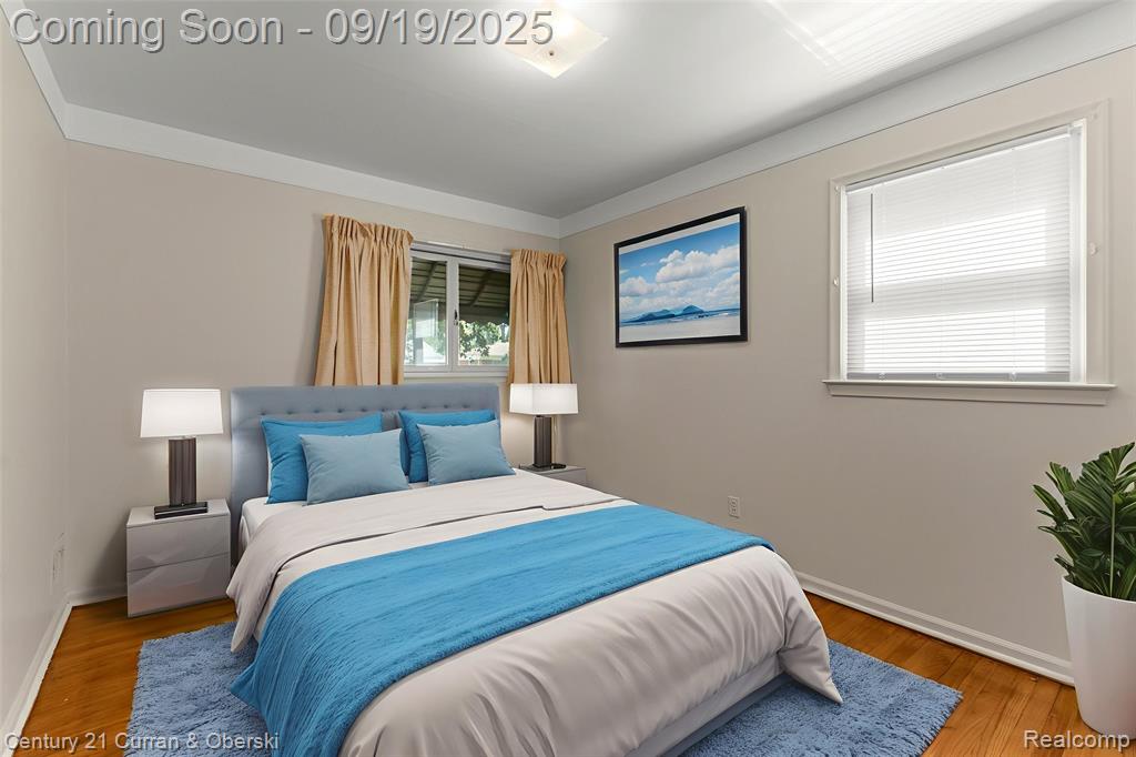 9001 Leverne, Redford, MI 48239 — Photo 20