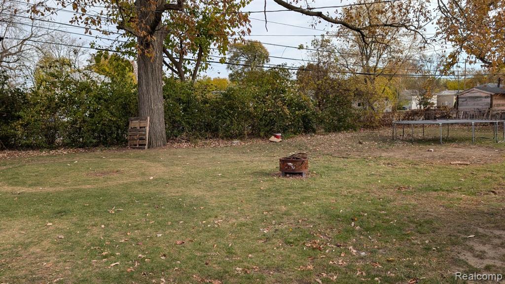 1839 Ackley Avenue, Westland, MI 48186 — Photo 3