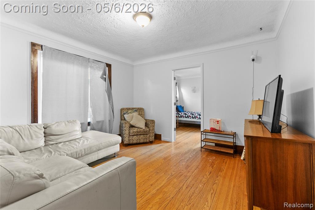 18720 Salem Street, Detroit, MI 48219 — Photo 24