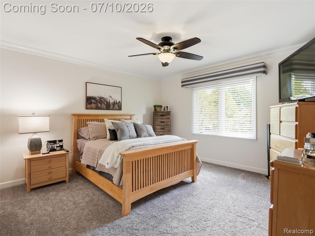 54544 Waubay Drive, Macomb, MI 48042 — Photo 57