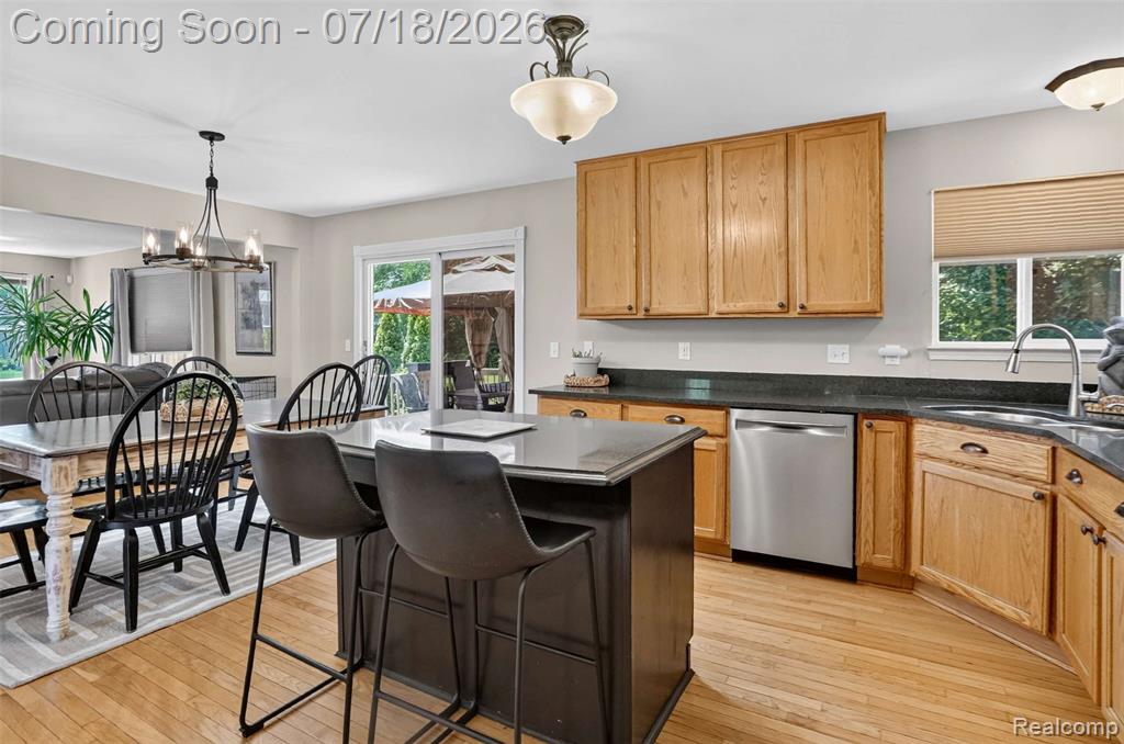 5363 Mill Race Way, Commerce Twp, MI 48382 — Photo 18