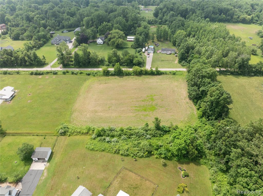 V/L - 2 Macey Road, Willis, MI 48191 — Photo 6