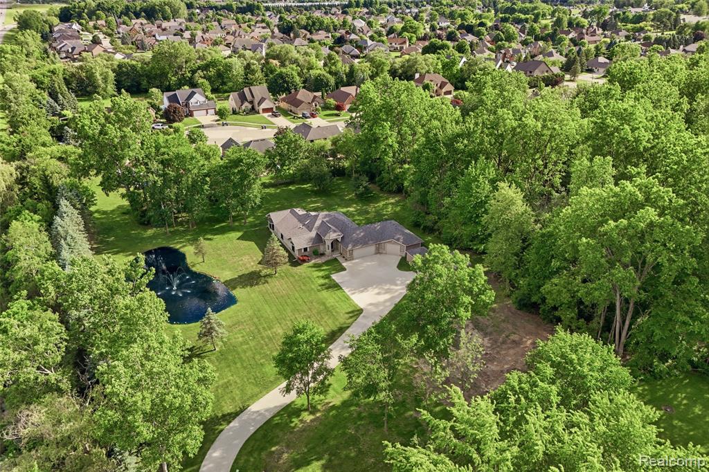 8888 Pilgrim, Washington, MI — Photo 42