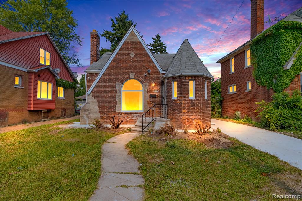 5934 Haverhill Street, Detroit, MI 48224 — Photo 48