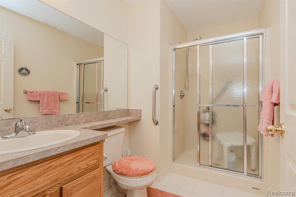 1853 Wexford Circle, Ypsilanti, MI 48198 — Photo 14