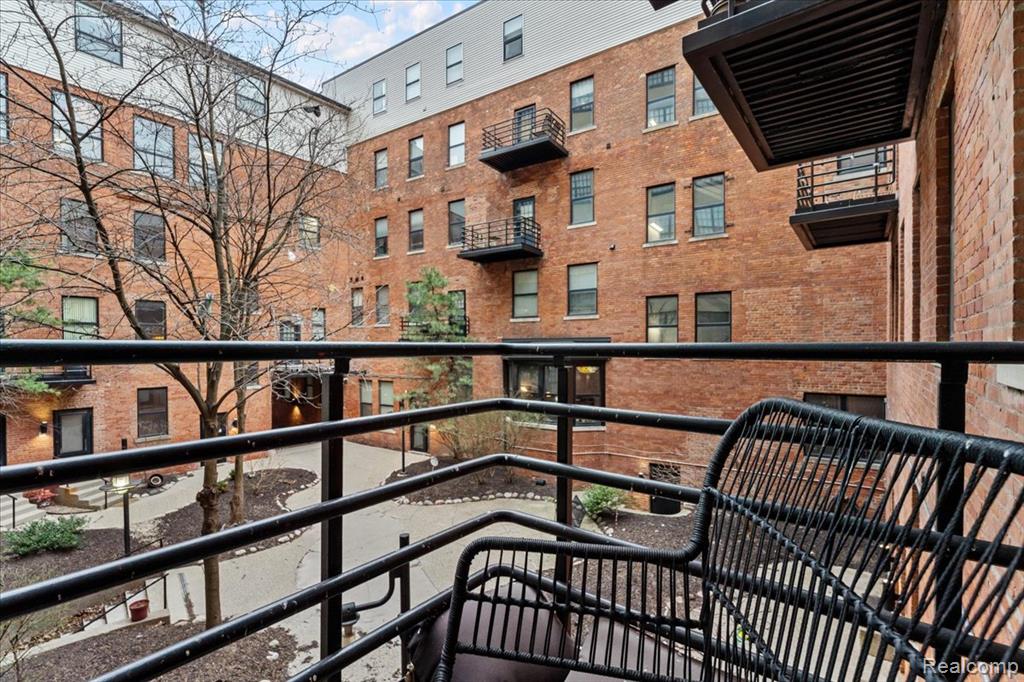 6533 E Jefferson Avenue, 214W, Detroit, MI 48207 — Photo 11