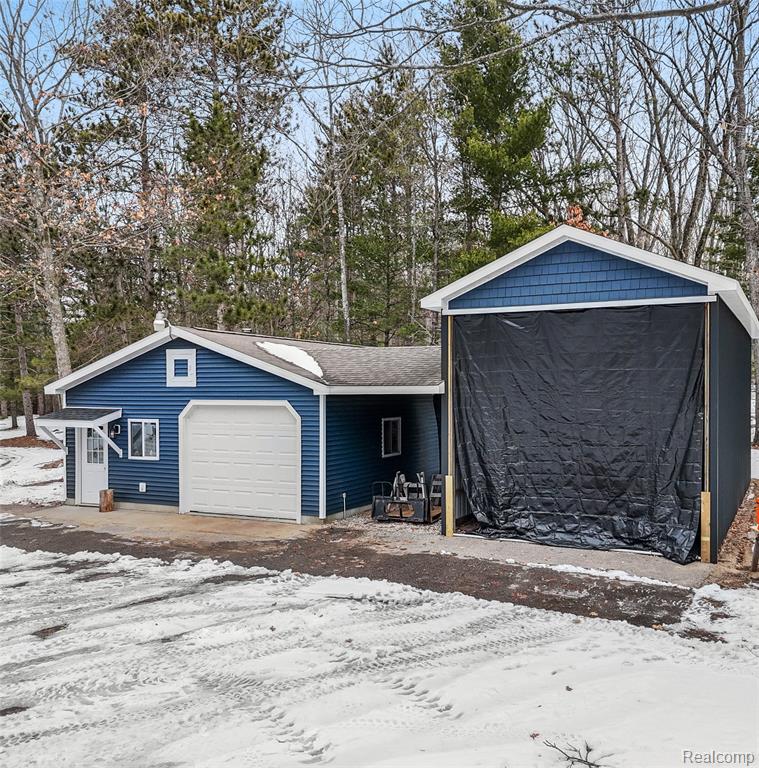 7576 W Birch Road, Roscommon, MI 48653 — Photo 9