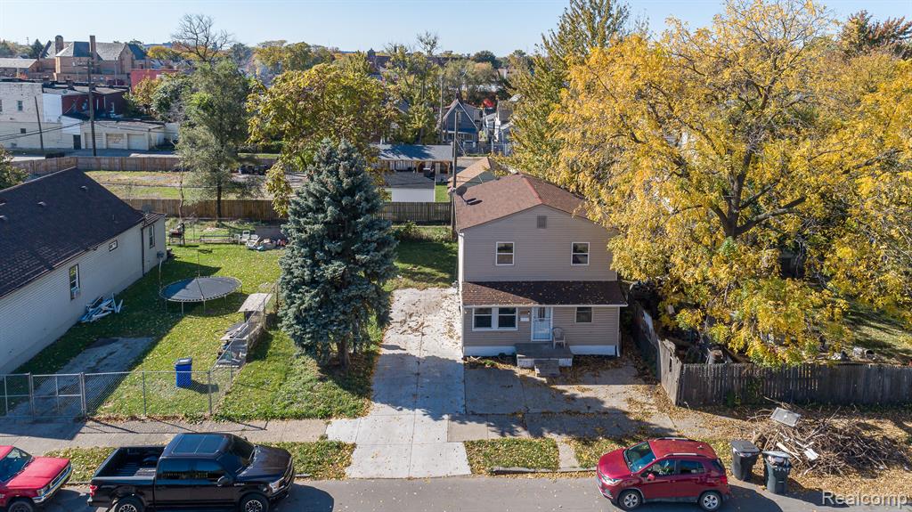 4383 CICOTTE Street, Detroit, MI 48210 — Photo 16