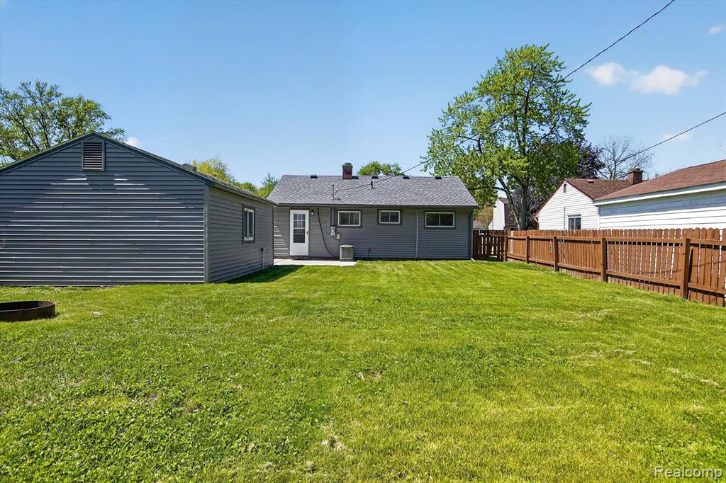 5877 William Street, Taylor, MI 48180 — Photo 31