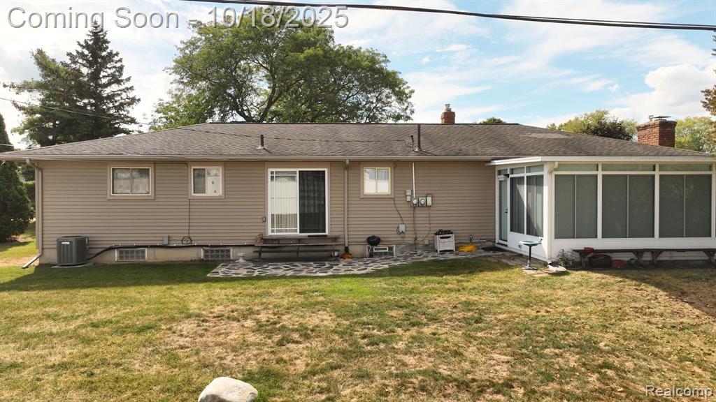 4148 Conne Mara Lane, Waterford, MI 48329 — Photo 28