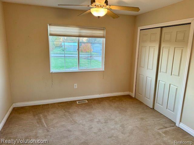 6760 ONEILL Way, North Branch, MI 48461 — Photo 11