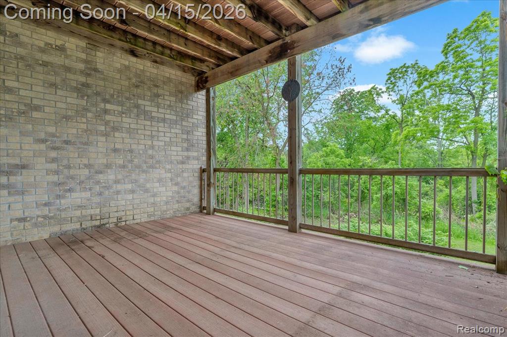550 Kings Fairway Court, Grand Blanc, MI 48439 — Photo 54