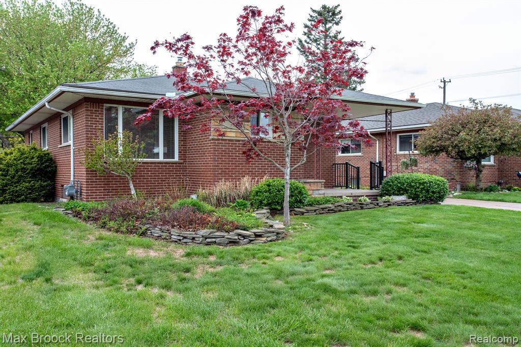 13565 Dixie, Redford, MI 48239 — Photo 46