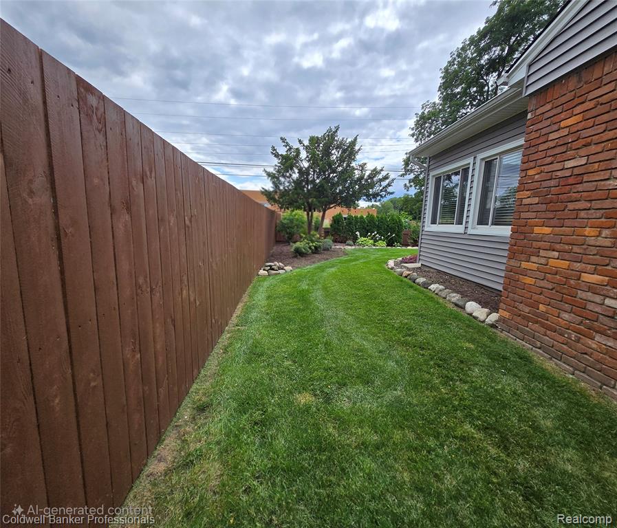 41411 Ivywood Lane Lane, Plymouth, MI 48170 — Photo 28