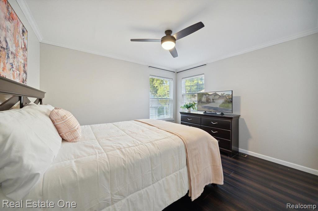 791 Milford Glen Court, Milford, MI 48381 — Photo 27