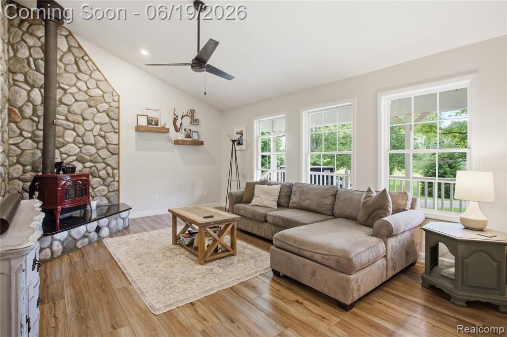 5739 Suntar Valley Drive, Fowlerville, MI 48836 — Photo 2