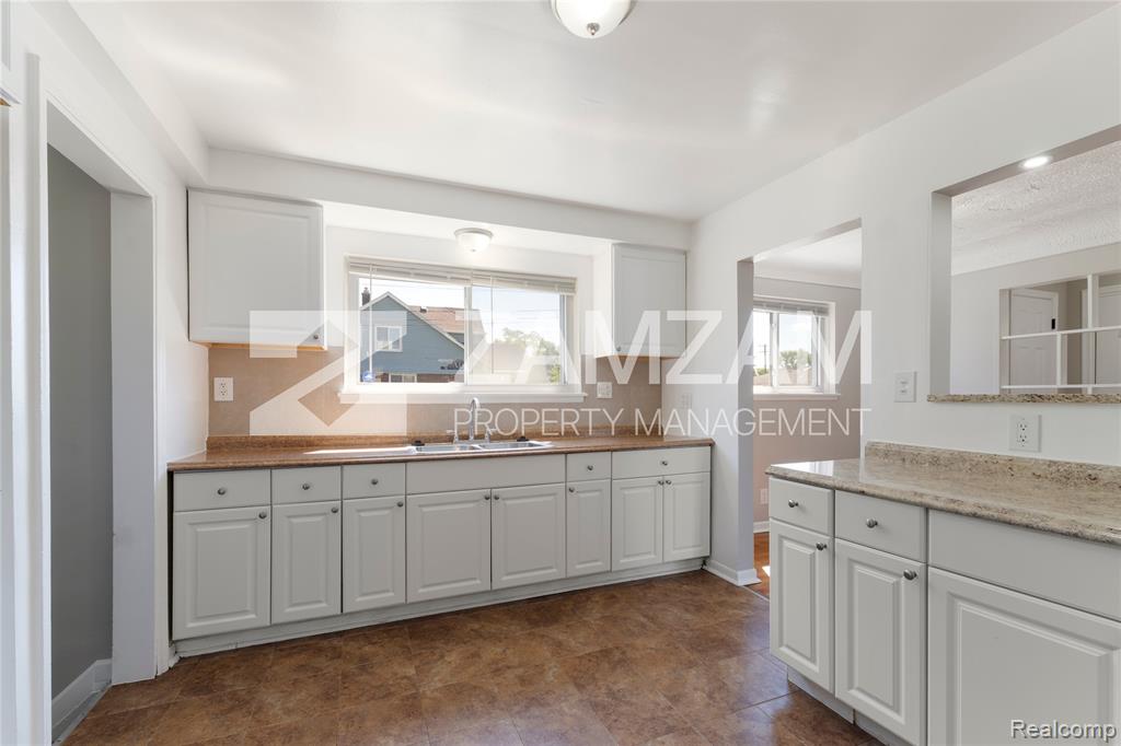 6869 Buhr Street, Hamtramck, MI 48212 — Photo 5