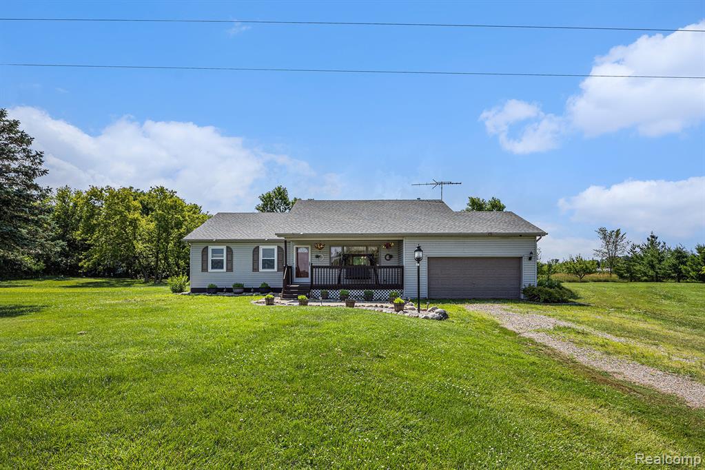 2866 Graham Road, Imlay City, MI 48444 — Photo 27