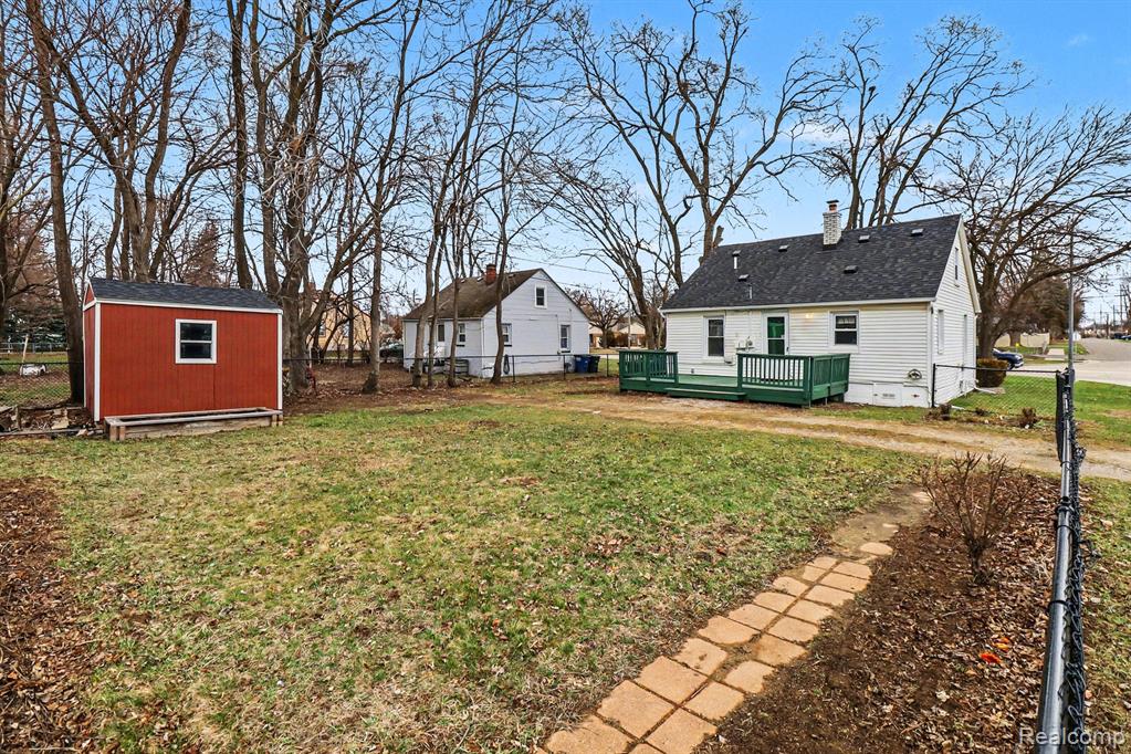 5825 N Newburgh Road, Westland, MI — Photo 34