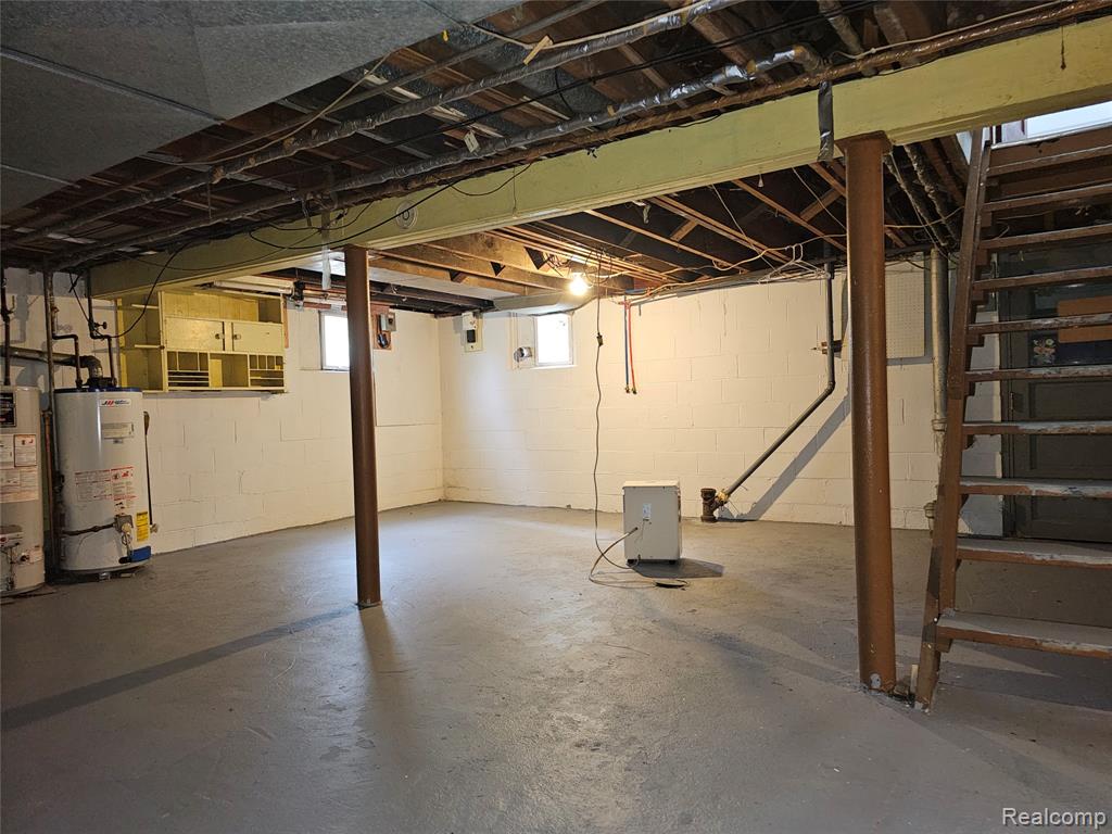 705 N Trumbull Street, Bay City, MI 48708 — Photo 41