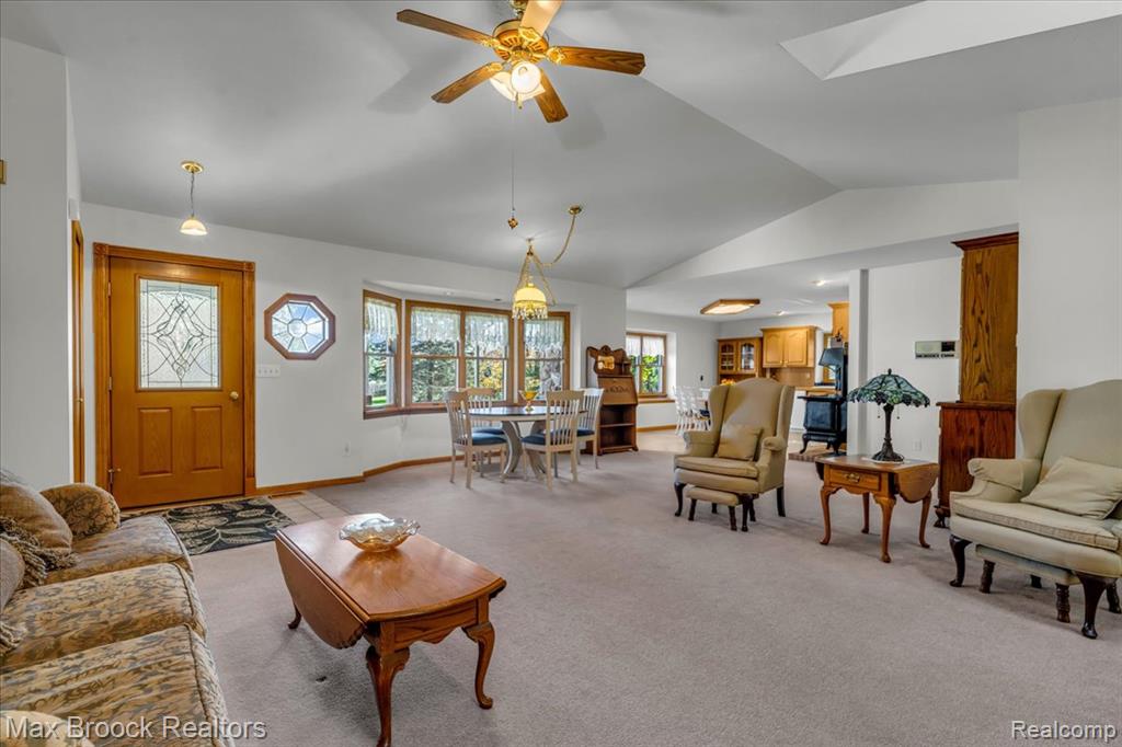 1829 Farnsworth Road, Mayfield, MI 48446 — Photo 6