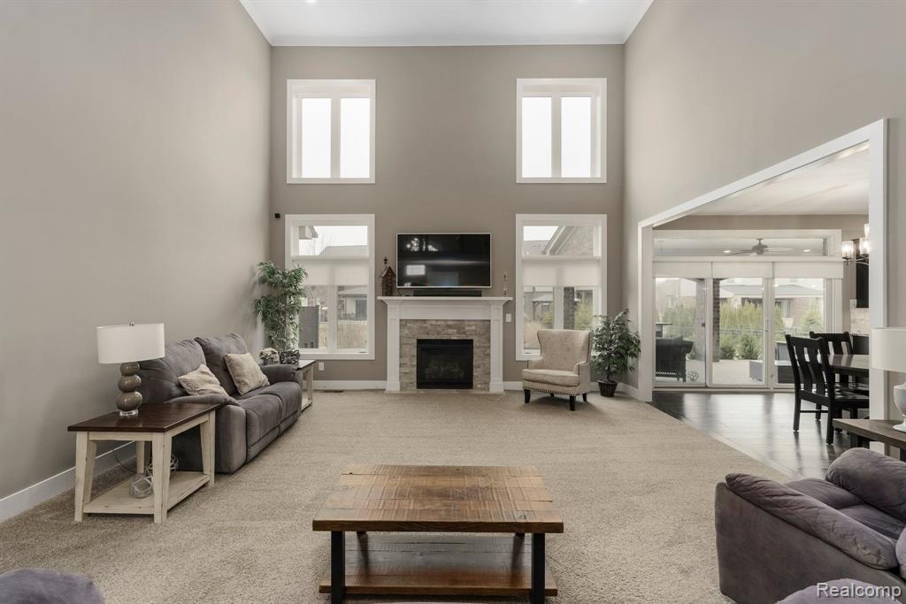 54678 BLACK HILLS Lane, Utica, MI 48316 — Photo 19