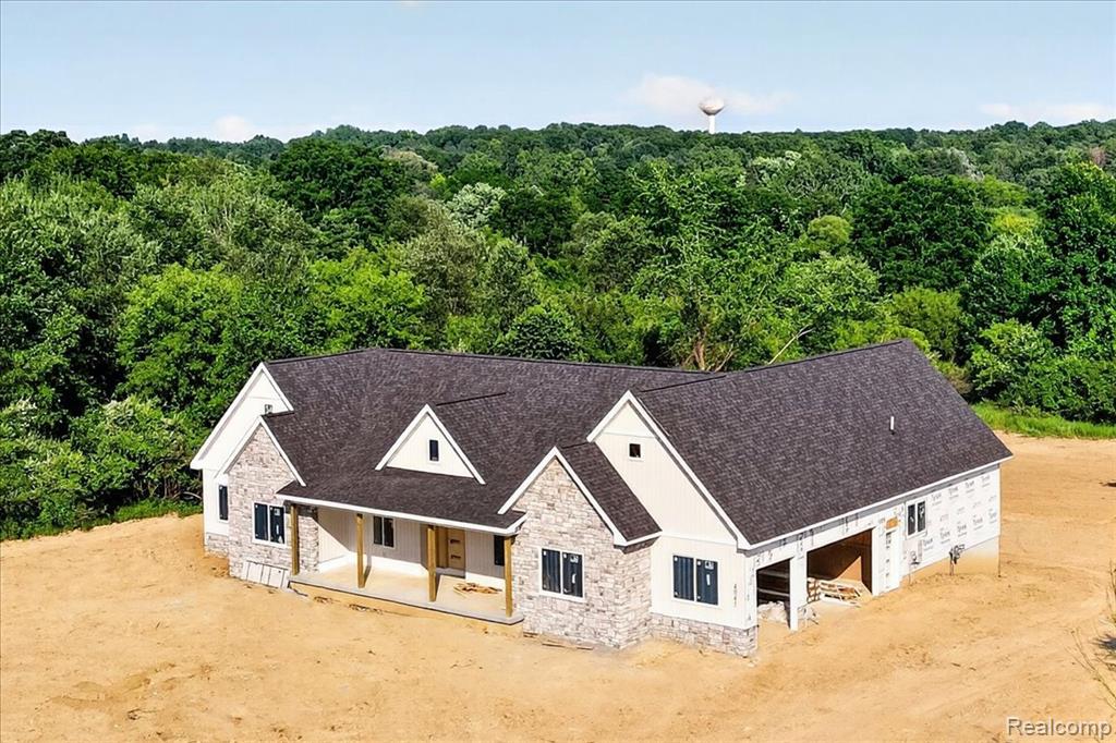 5000 Metamora Ridge, Metamora, MI 48455 — Photo 4