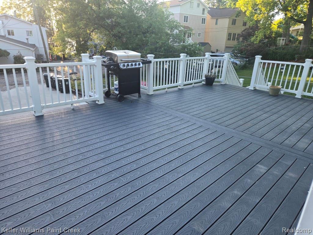 1125 S Long Lake Boulevard, Lake Orion, MI 48362 — Photo 19