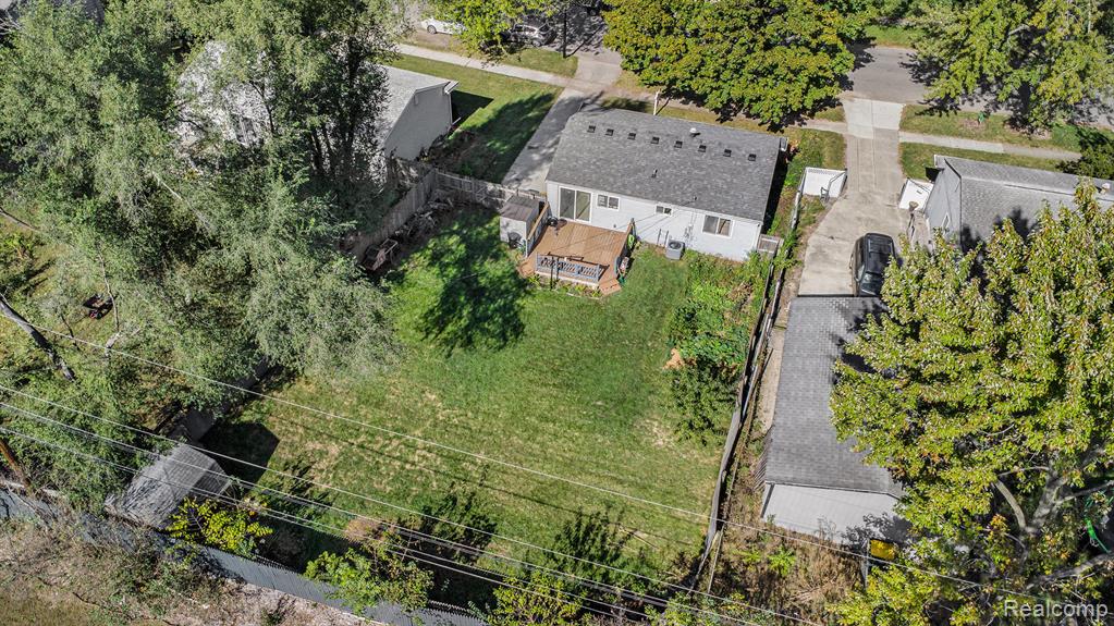 1658 Foley Avenue, Ypsilanti, MI 48198 — Photo 26