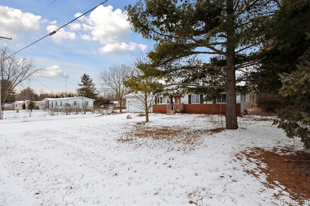 10179 TOWNSEND Road, Maybee, MI — Photo 3