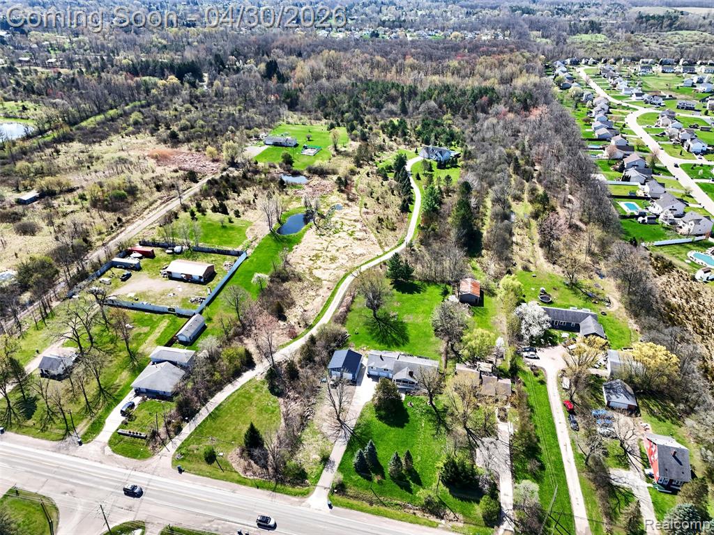 1225 W Grand Blanc Road, Grand Blanc, MI 48439 — Photo 3