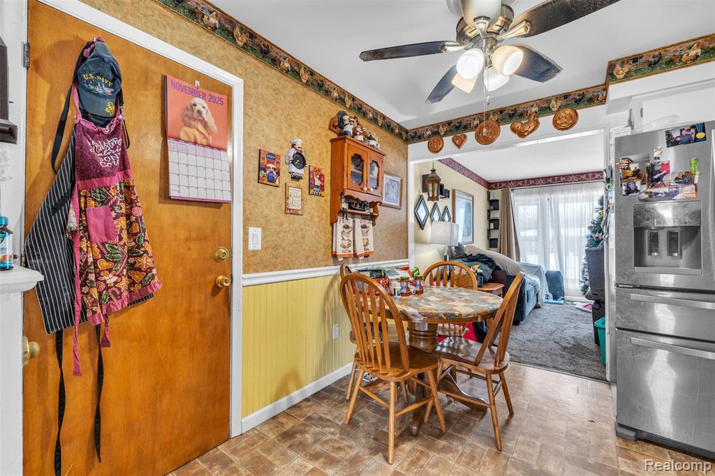 47349 Nita Drive, Shelby Twp, MI 48317 — Photo 16