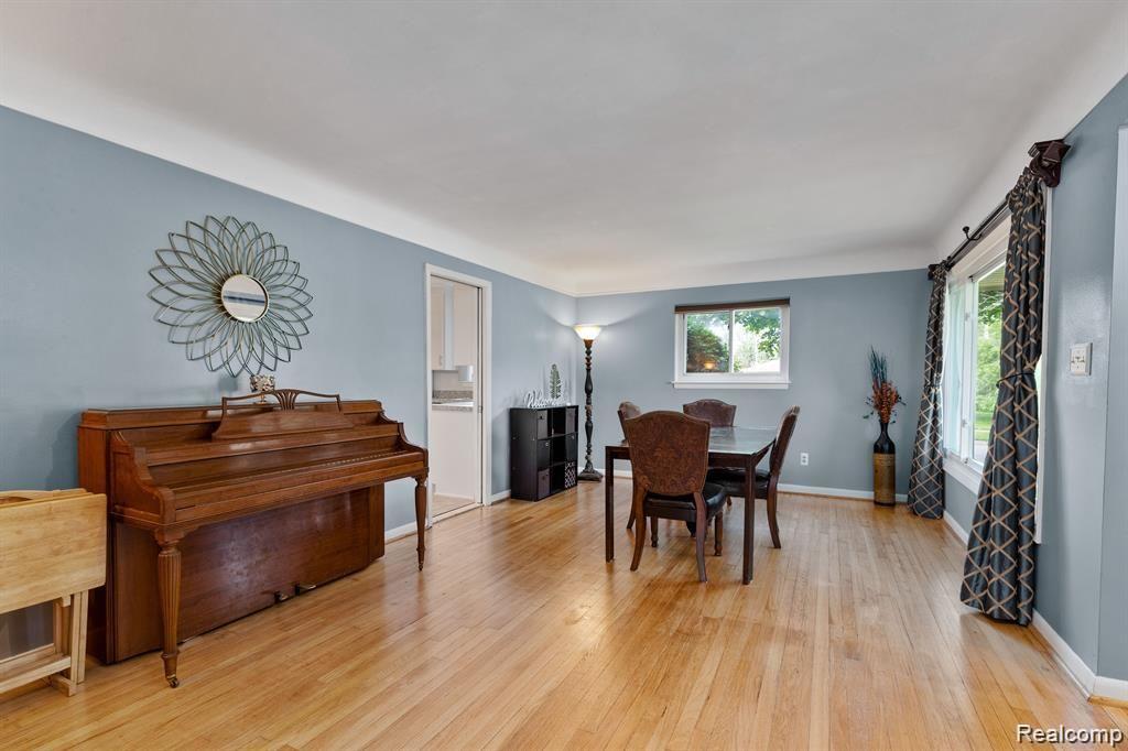 8575 DARLENE Street, Warren, MI 48093 — Photo 6