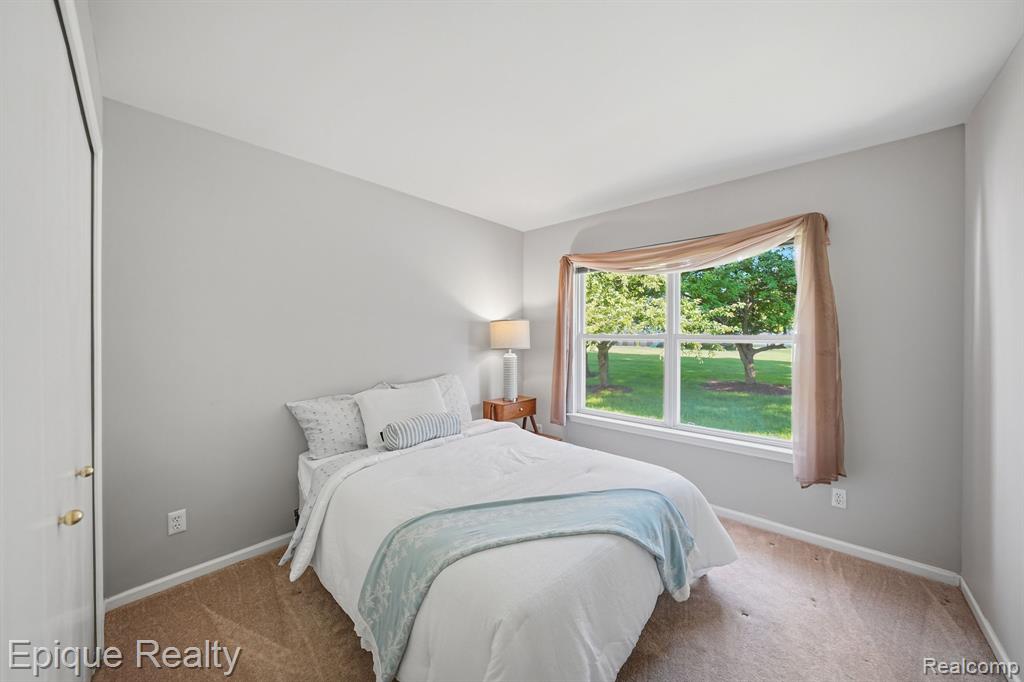 919 Rikki Ann Court, Wixom, MI 48393 — Photo 13