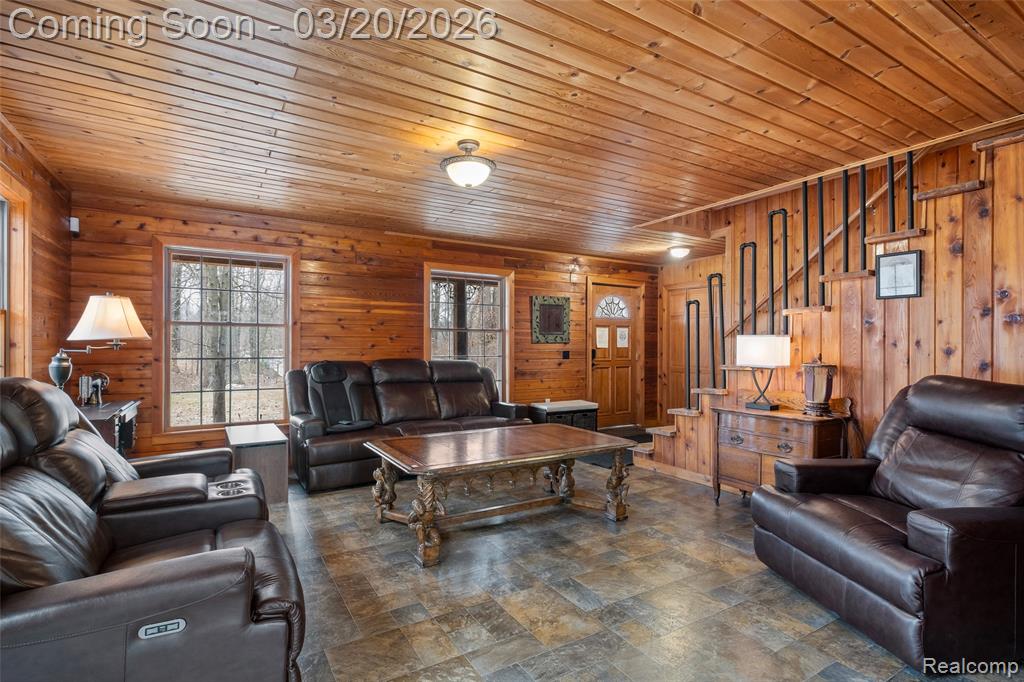 7207 Gurd Road, Hastings, MI 49058 — Photo 3