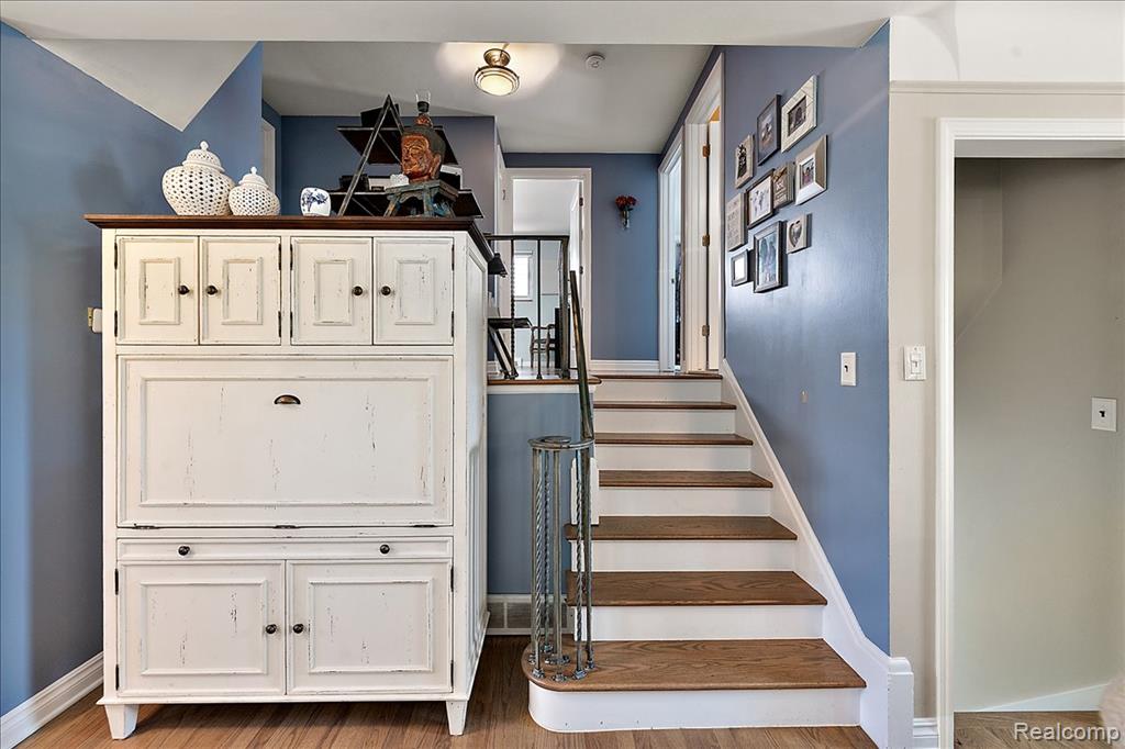 22461 Benjamin Street, Saint Clair Shores, MI 48081 — Photo 31