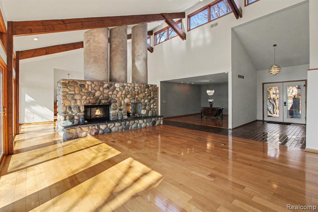 2501 Doleman Drive, West Bloomfield, MI 48324 — Photo 20