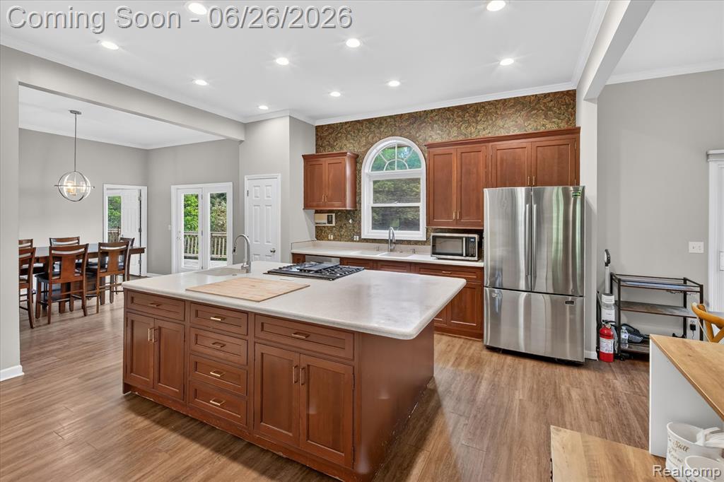 8114 Chilson Road, Pinckney, MI 48169 — Photo 6